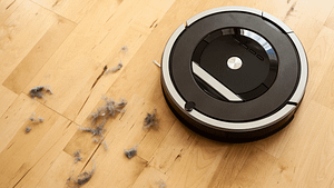 Robot Vacuums for Pet Hair