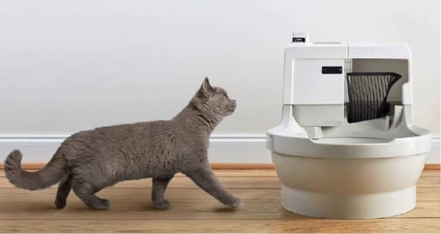 CatGenie AI Automatic Litter Box CatGenie AI Automatic Litter Box