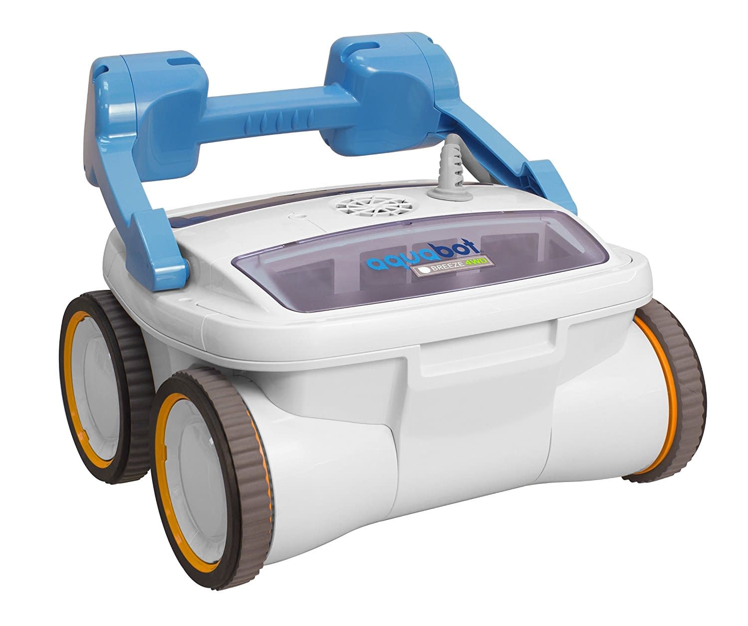 ABREEZ4 4WD